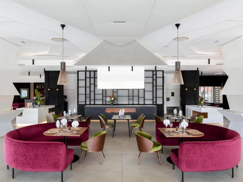 Novotel Convention & Spa Antananarivo - image 16