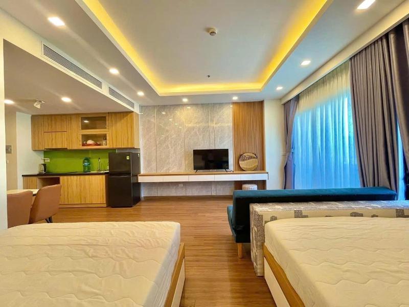 FLC Seatower Quy Nhơn - MÂY Condotel - image 14