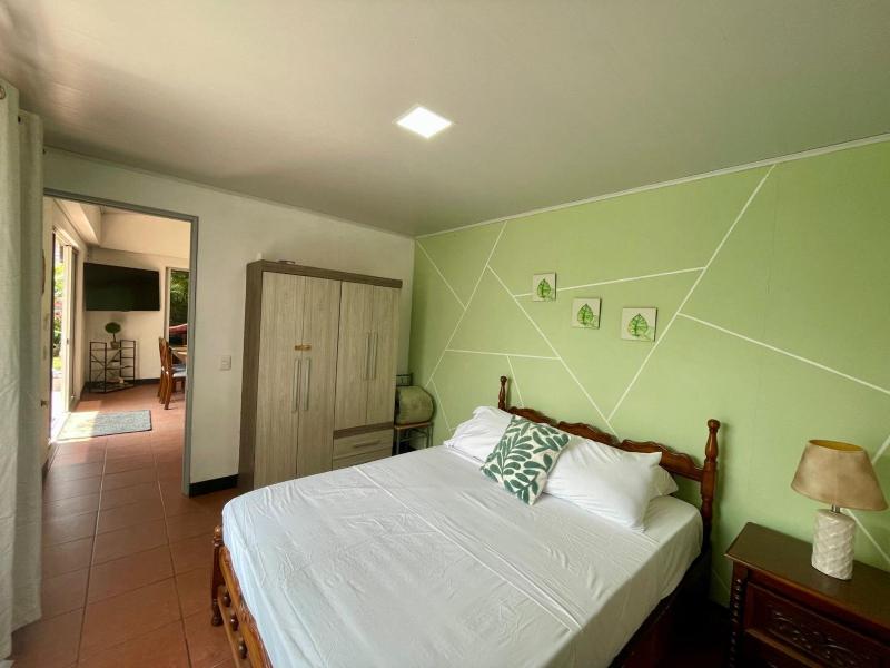 La Fortuna Arenal`s Peak Villas - image 11