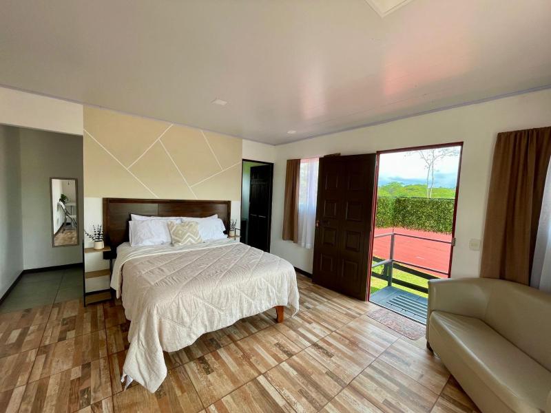 La Fortuna Arenal`s Peak Villas - image 13