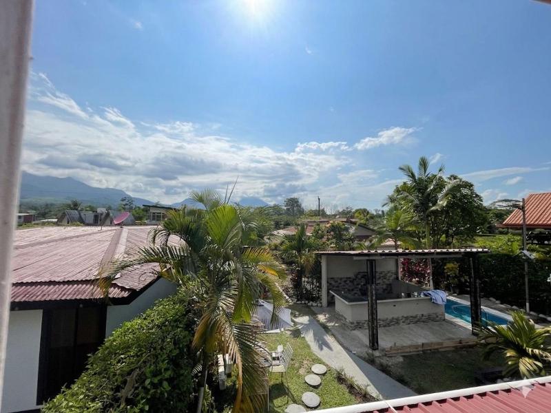 La Fortuna Arenal`s Peak Villas - image 2