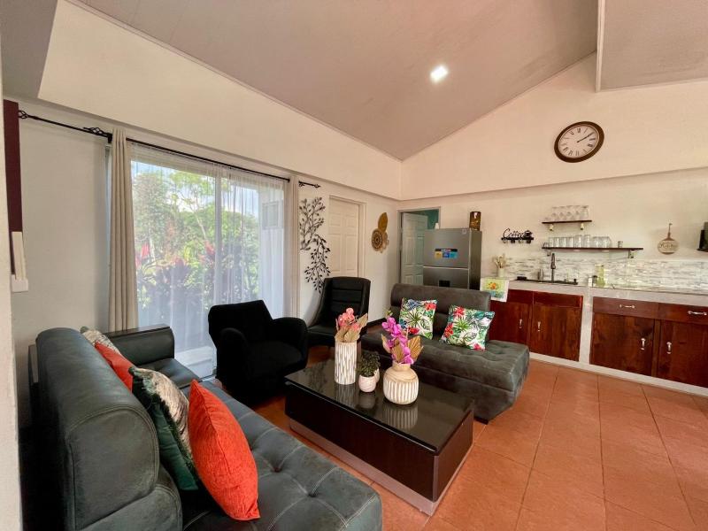 La Fortuna Arenal`s Peak Villas - image 7