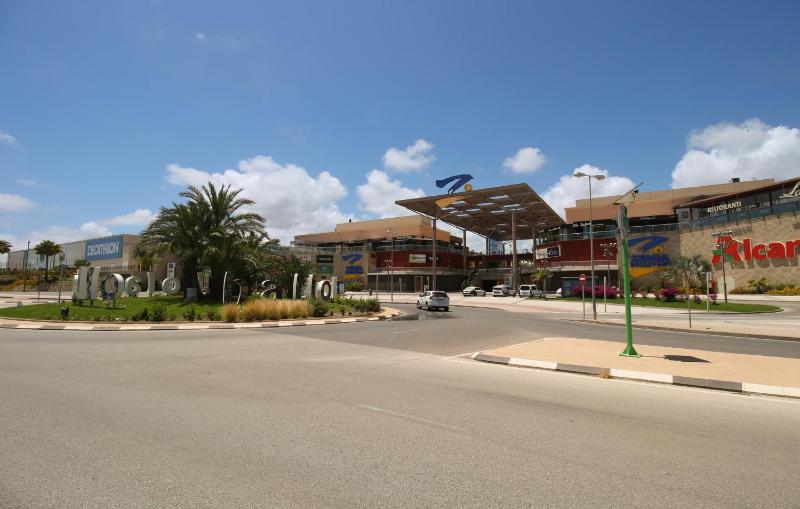 Beautiful Apartment In Orihuela Costa With Sauna - image 19