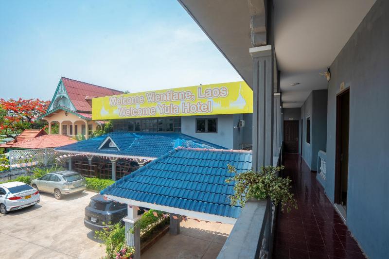 Yula Hotel - image 6
