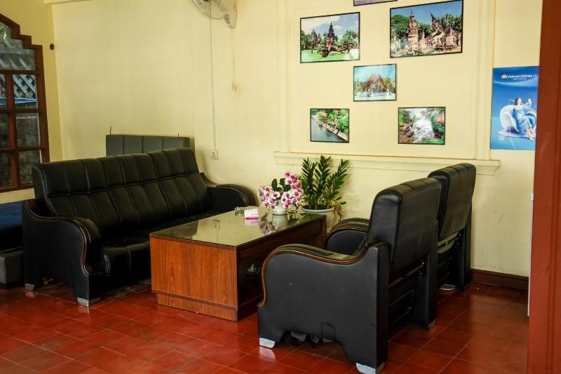 Yula Hotel - image 8