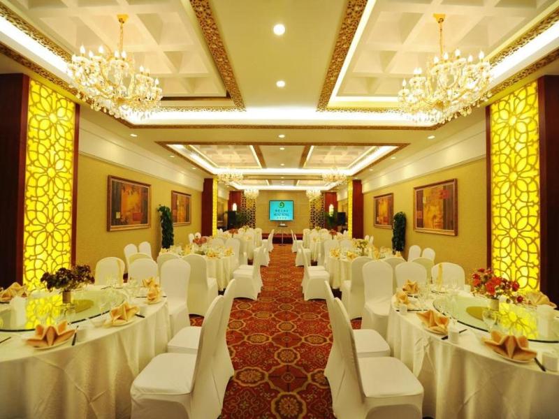 Qingdao Chengyang Detai Hotel - image 14