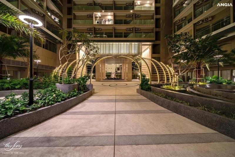 The Sóng Apartment Luxury Vung Tau - Căn Hộ Sang Trọng Full Tiện Ích Miễn Phí - image 15