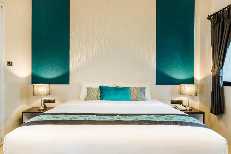The Nice Krabi Hotel - image 16
