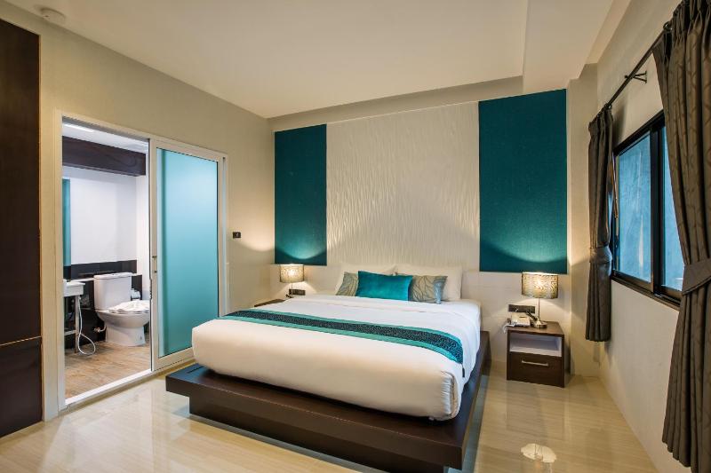 The Nice Krabi Hotel - image 8