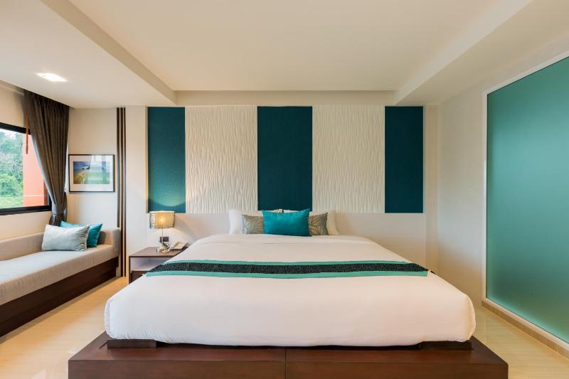 The Nice Krabi Hotel - image 7