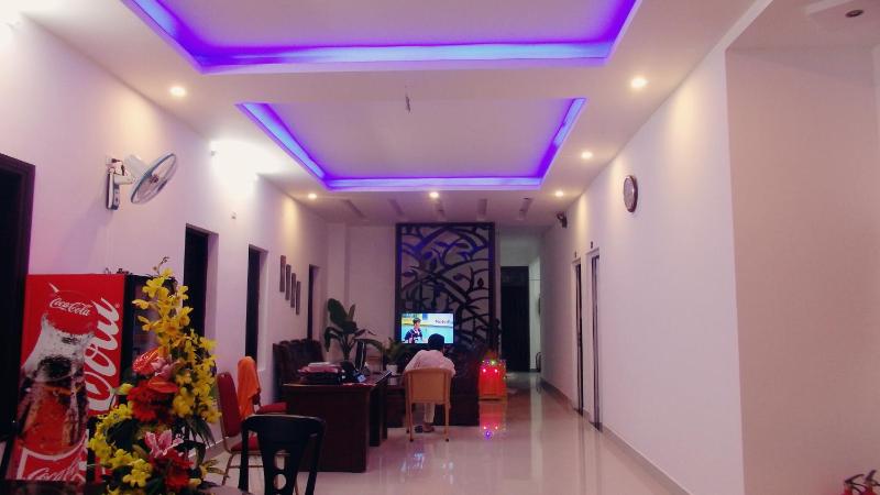 Ngoc Sinh Homestay - image 16