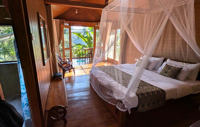 Ella Antara Green Wood Cottage - image 23