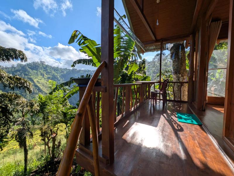 Ella Antara Green Wood Cottage - image 22