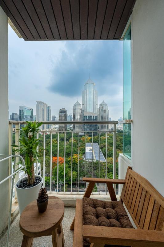 Fortune 808 - 2BR 100 sq.m | BTS Chidlom - image 15