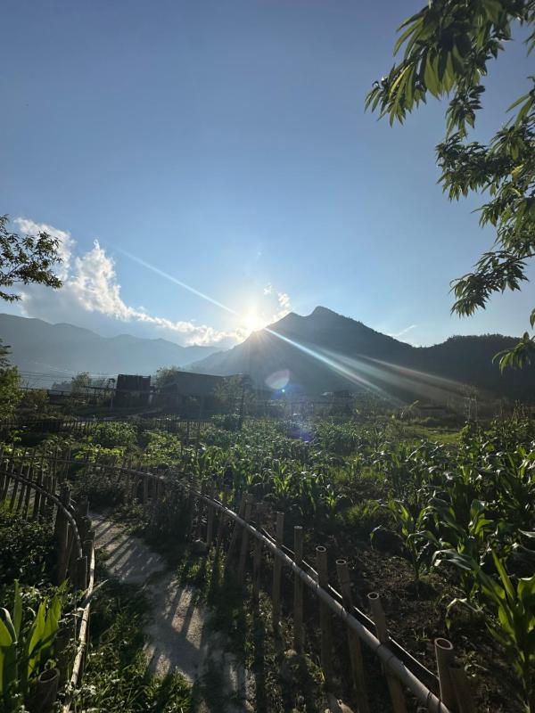 May Kim Garden Homestay in Ta Phin - image 37