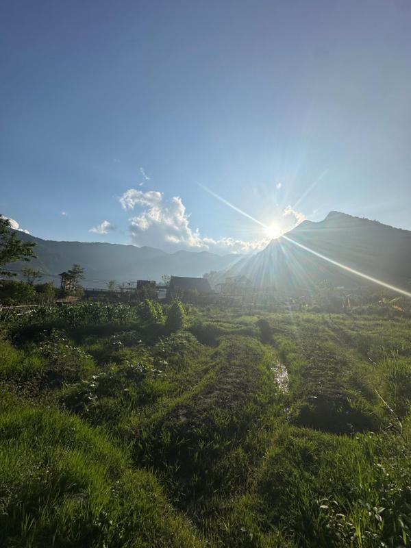 May Kim Garden Homestay in Ta Phin - image 25