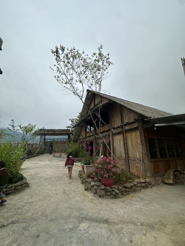 May Kim Garden Homestay in Ta Phin - image 34