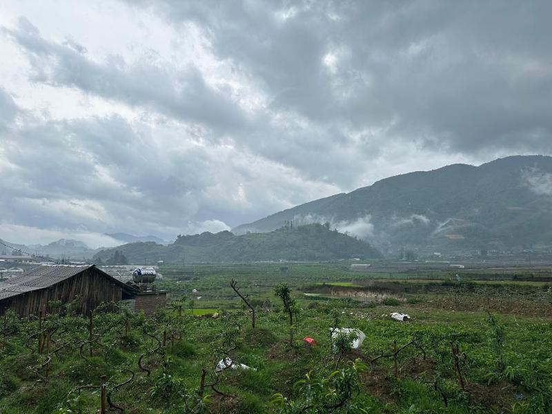 May Kim Garden Homestay in Ta Phin - image 26