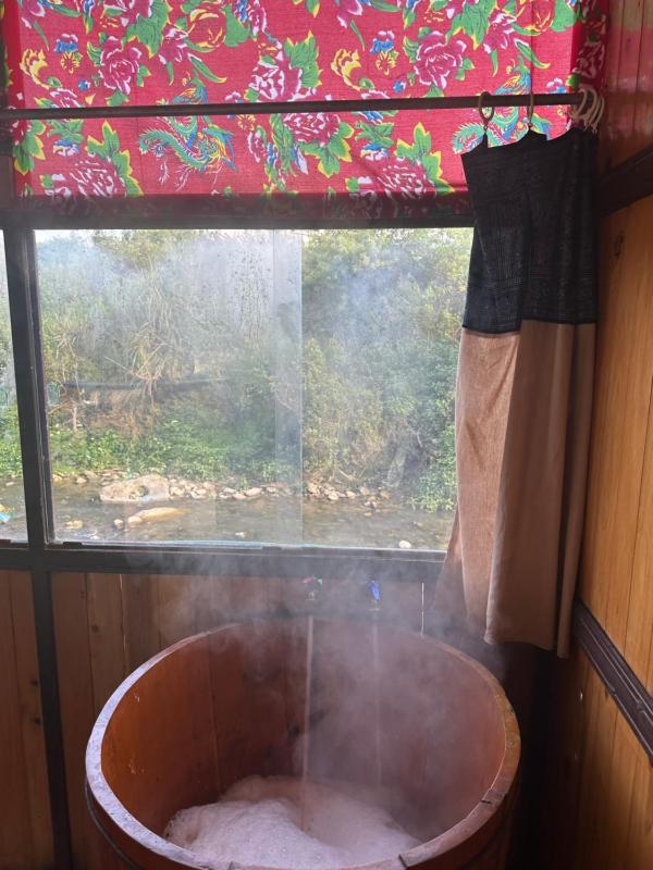 May Kim Garden Homestay in Ta Phin - image 31