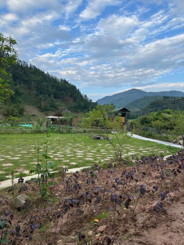 May Kim Garden Homestay in Ta Phin - image 36