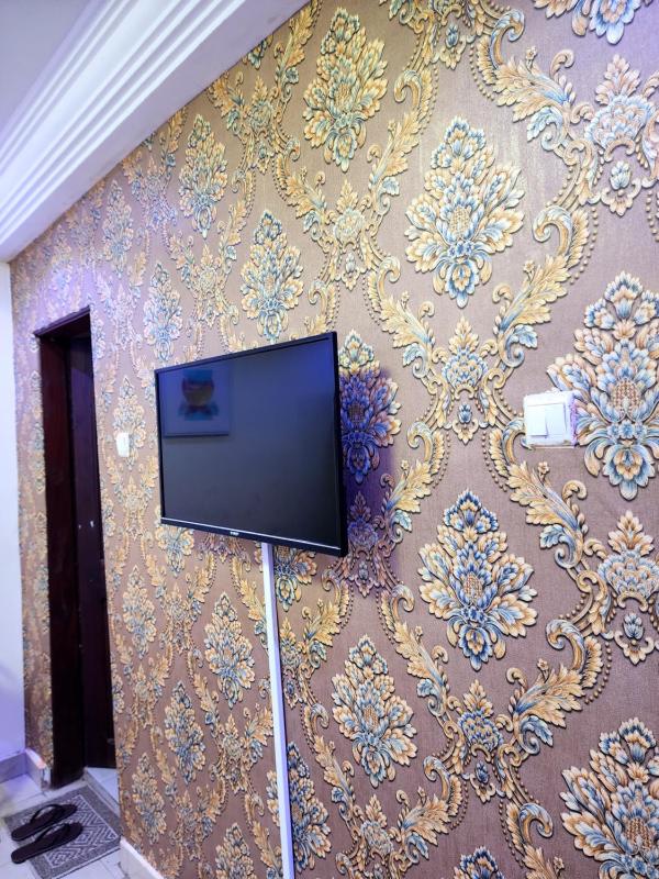 Studio avec Jaccuzi balcon tres belle vue Wi-Fi smart tv - image 15