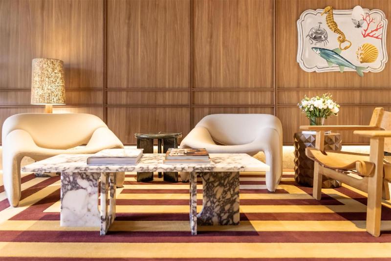 Hotel Ventura Saint-Tropez Tapestry Collection By Hilton - image 19