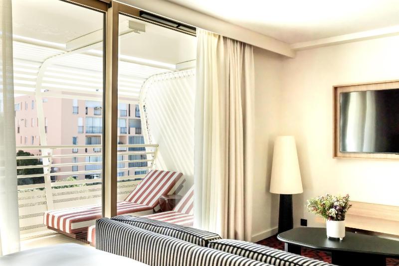 Hotel Ventura Saint-Tropez Tapestry Collection By Hilton - image 3