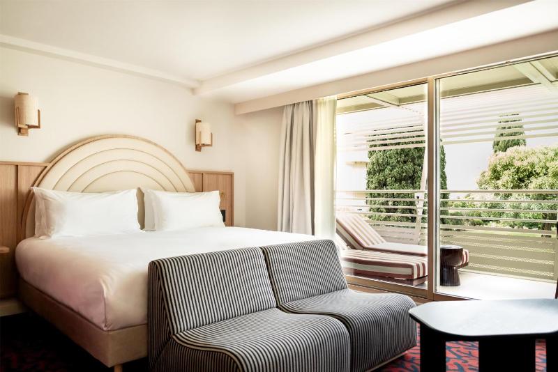 Hotel Ventura Saint-Tropez Tapestry Collection By Hilton - image 32