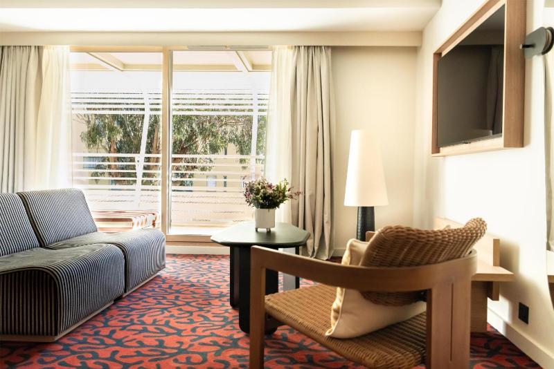 Hotel Ventura Saint-Tropez Tapestry Collection By Hilton - image 30