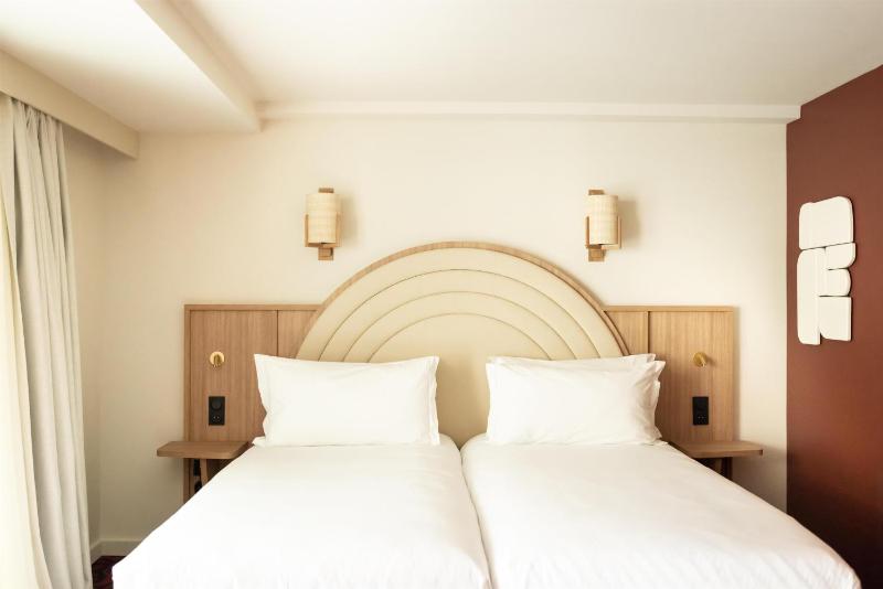 Hotel Ventura Saint-Tropez Tapestry Collection By Hilton - image 28