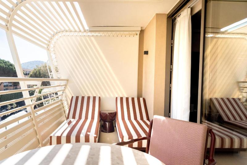 Hotel Ventura Saint-Tropez Tapestry Collection By Hilton - image 14