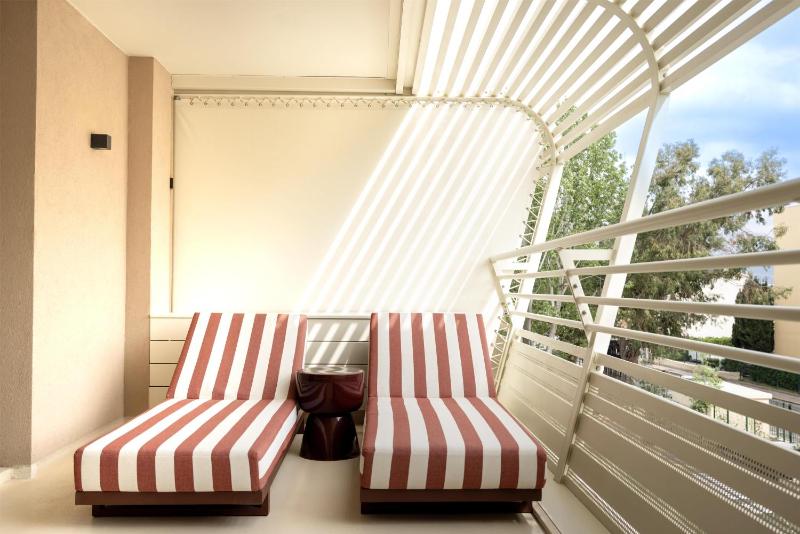 Hotel Ventura Saint-Tropez Tapestry Collection By Hilton - image 23
