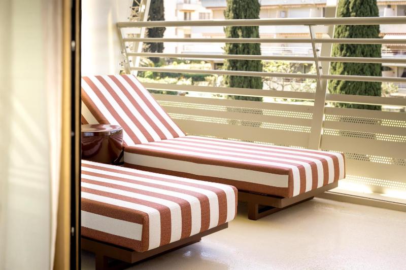 Hotel Ventura Saint-Tropez Tapestry Collection By Hilton - image 25