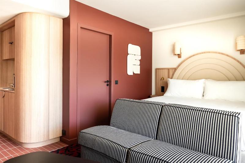 Hotel Ventura Saint-Tropez Tapestry Collection By Hilton - image 16