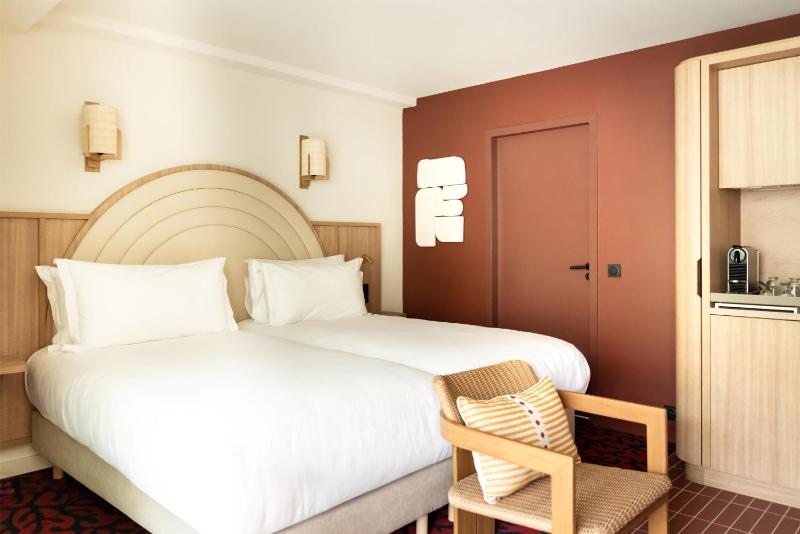 Hotel Ventura Saint-Tropez Tapestry Collection By Hilton - image 11