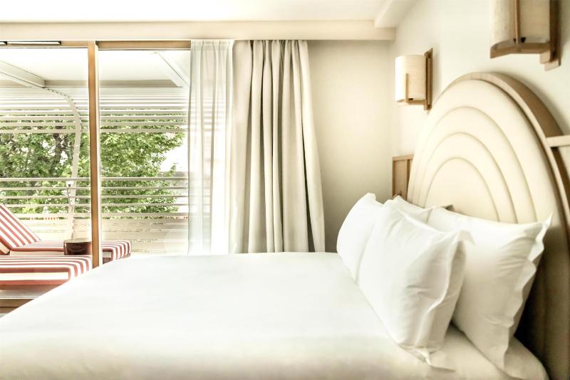 Hotel Ventura Saint-Tropez Tapestry Collection By Hilton - image 15