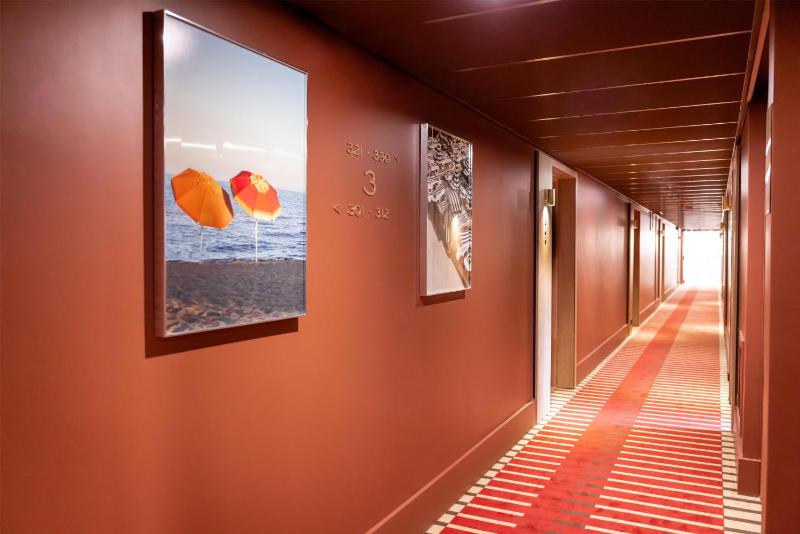 Hotel Ventura Saint-Tropez Tapestry Collection By Hilton - image 33