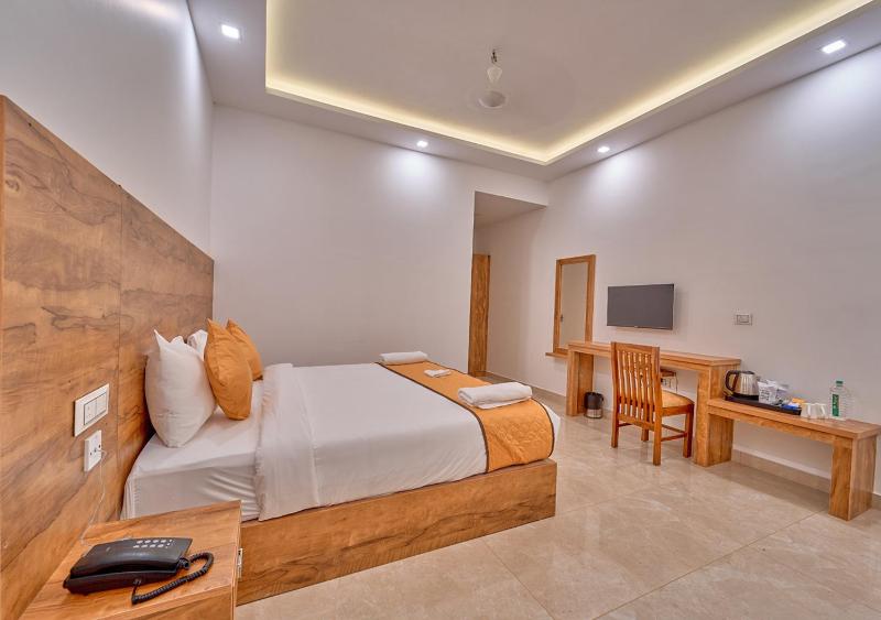 Ice Mist Pool Resort Munnar by VOYE HOMES - image 47