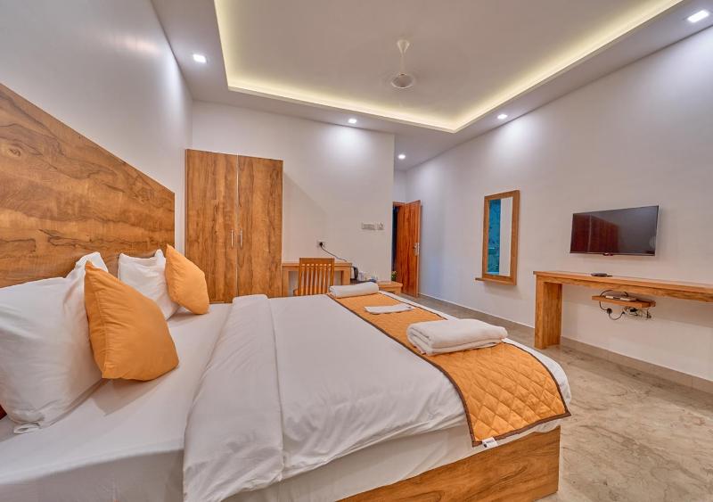 Ice Mist Pool Resort Munnar by VOYE HOMES - image 46
