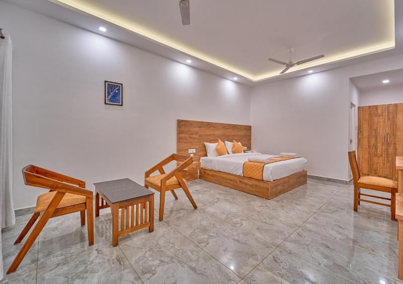 Ice Mist Pool Resort Munnar by VOYE HOMES - image 41