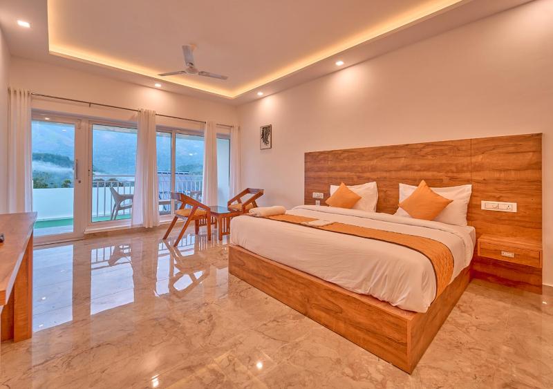 Ice Mist Pool Resort Munnar by VOYE HOMES - image 48