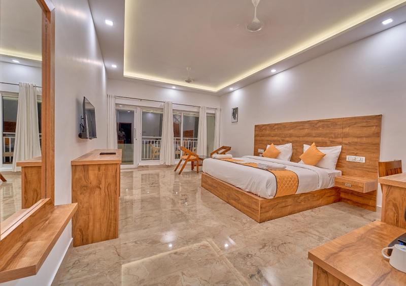 Ice Mist Pool Resort Munnar by VOYE HOMES - image 49