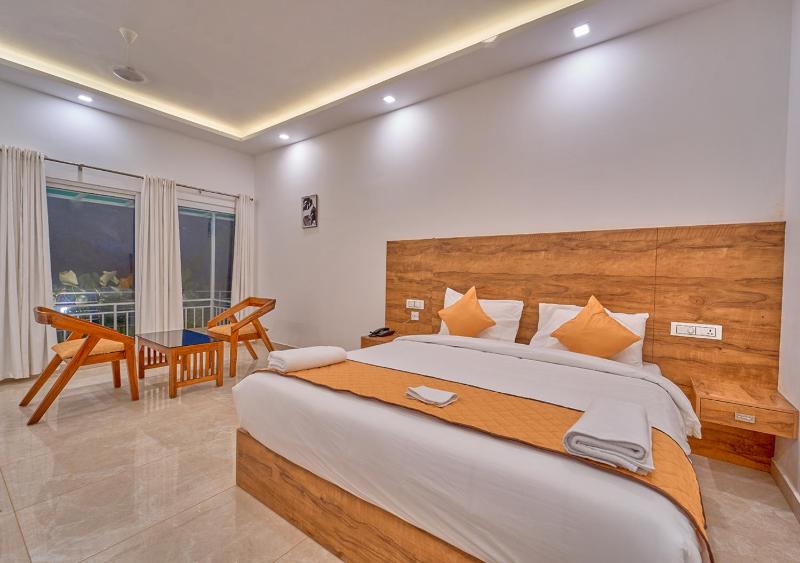 Ice Mist Pool Resort Munnar by VOYE HOMES - image 50