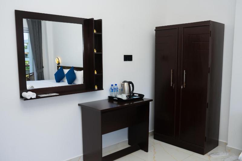 Trinco Diyash Beach Hotel - image 42