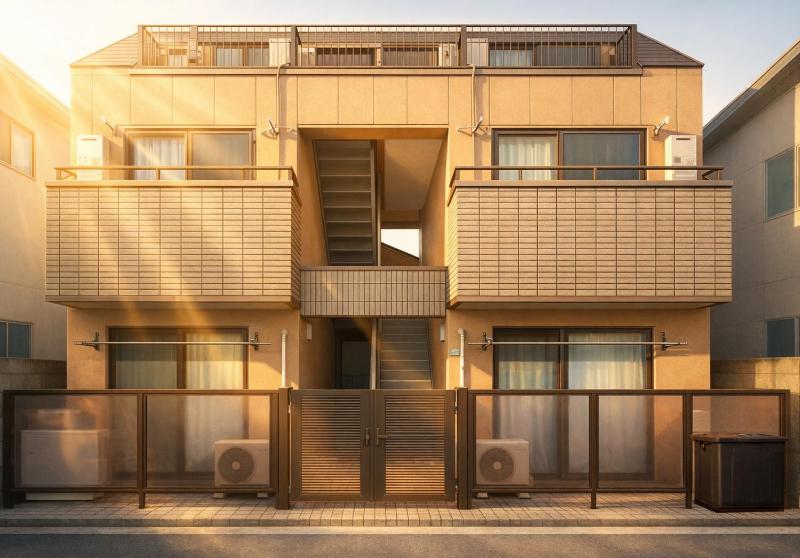 nestay suite tokyo otsuka - image 1