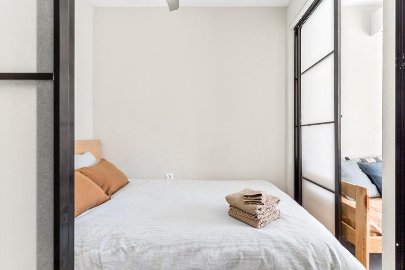 Cozy Downtown Studio - ac wifi - image 16