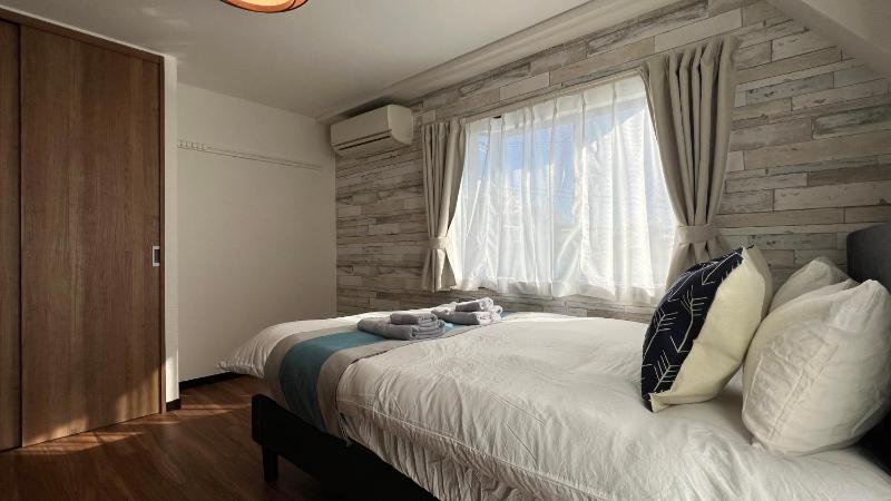 nestay suite tokyo otsuka - image 9