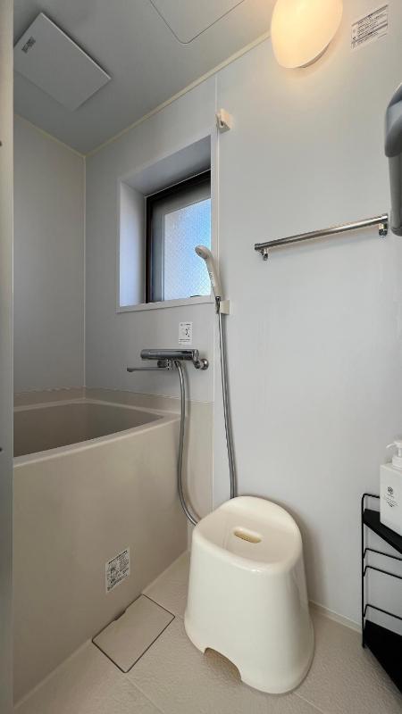 nestay suite tokyo otsuka - image 13