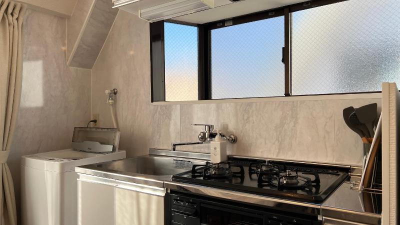 nestay suite tokyo otsuka - image 6