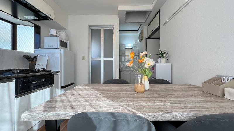 nestay suite tokyo otsuka - image 11